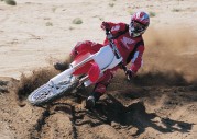 Honda CRF250R